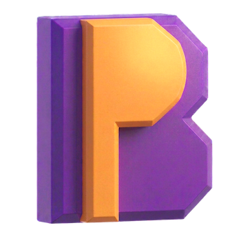 Bypod App Icon