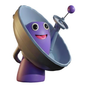 Bypod App Icon