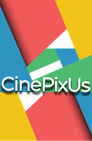 Cinepixus Logo